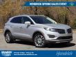  Lincoln MKC