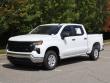 2024 Chevrolet Silverado 1500 Work Truck Pickup
