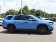 2024 Honda Pilot TrailSport SUV