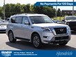  Nissan Armada