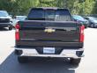 2023 Chevrolet Silverado 1500 LTZ Pickup