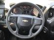2022 Chevrolet Silverado 1500 Custom Pickup