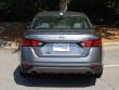 2020 Nissan Altima 2.5 SR Sedan