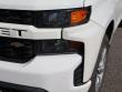 2022 Chevrolet Silverado 1500 LTD Custom Pickup