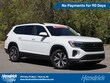  Volkswagen Atlas