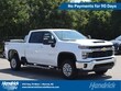  Chevrolet Silverado 2500HD