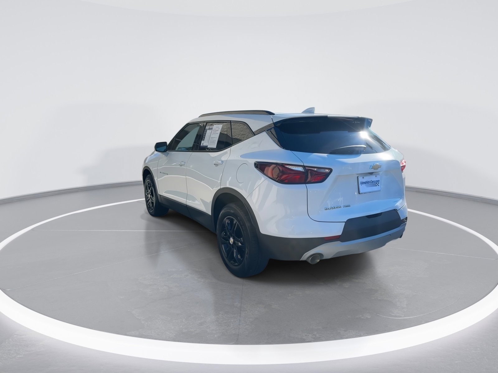 2022 Chevrolet Blazer LT photo 6