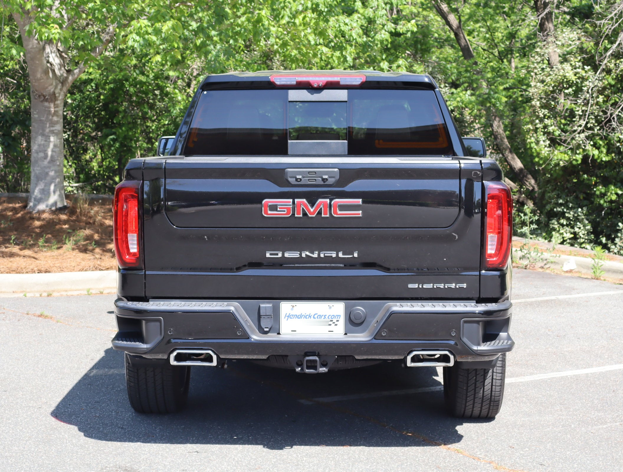 2023 GMC Sierra 1500 Denali photo 6