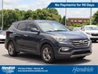  Hyundai Santa Fe Sport