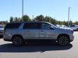 2024 Chevrolet Suburban RST SUV
