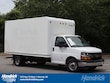 Chevrolet Express Commercial Cutaway
