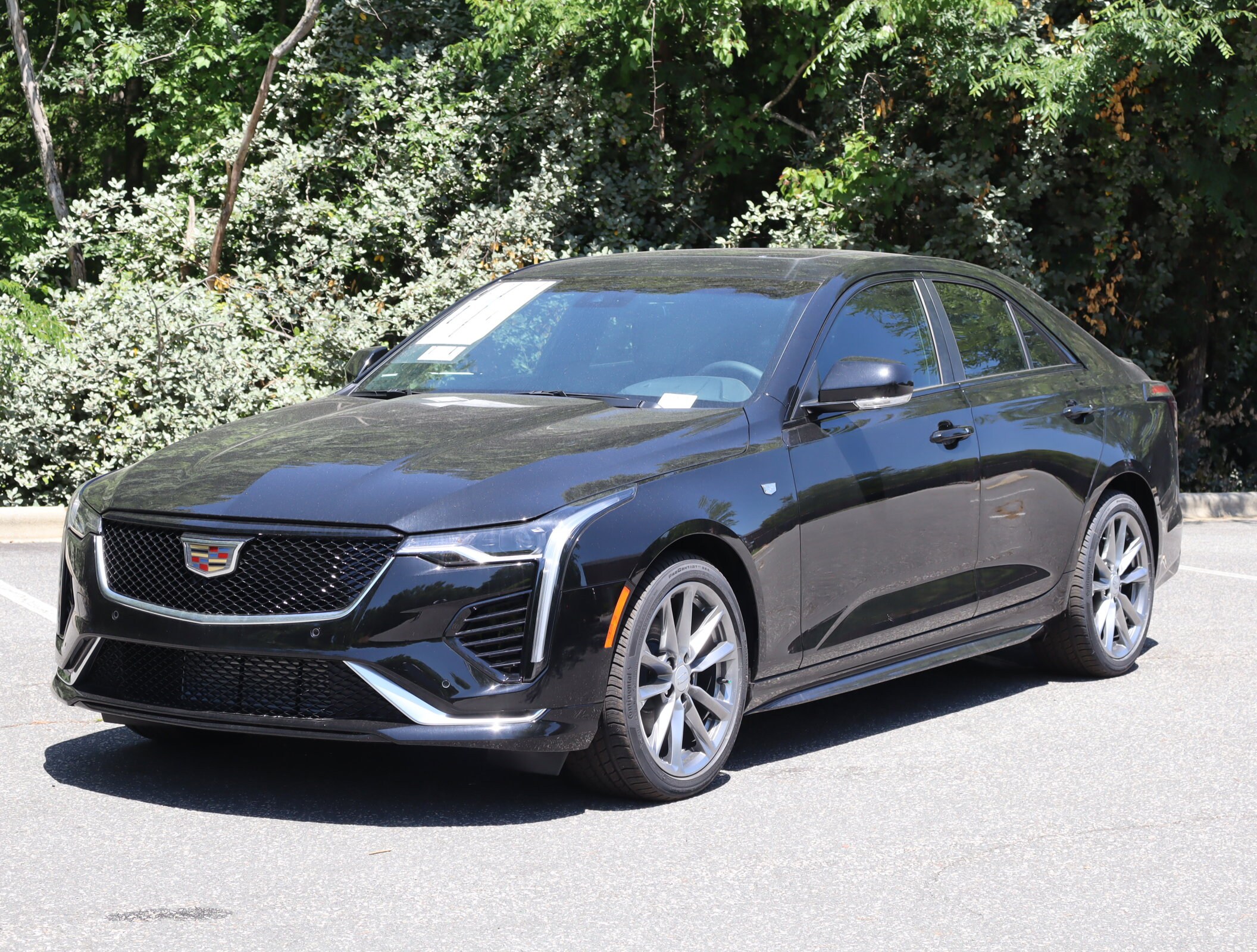 CADILLAC CT4 Sport