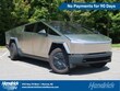  Tesla Cybertruck
