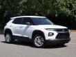 2023 Chevrolet Trailblazer LS SUV