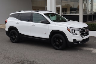 2023 GMC Terrain AT4 SUV