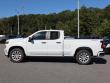 2022 Chevrolet Silverado 1500 LTD Custom Pickup