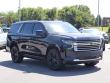 2023 Chevrolet Tahoe High Country SUV