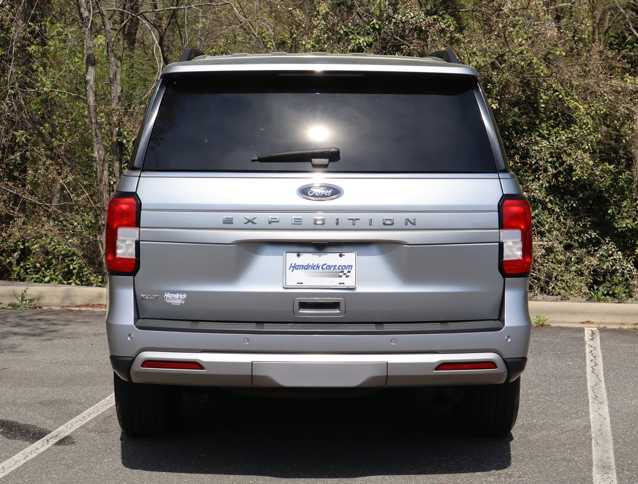 2024 Ford Expedition XLT photo 6