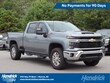  Chevrolet Silverado 2500HD