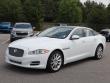 2013 Jaguar XJ Sedan