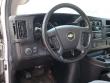 2020 Chevrolet Express Commercial Cutaway Specialty