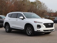 2019 Hyundai Santa Fe Ultimate SUV