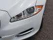 2013 Jaguar XJ Sedan