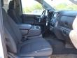 2022 Chevrolet Silverado 1500 LTD Custom Pickup