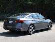 2020 Nissan Altima 2.5 SR Sedan