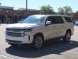 2021 Chevrolet Suburban High Country SUV