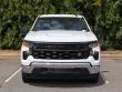2024 Chevrolet Silverado 1500 Work Truck Pickup