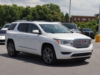 2019 GMC Acadia Denali SUV