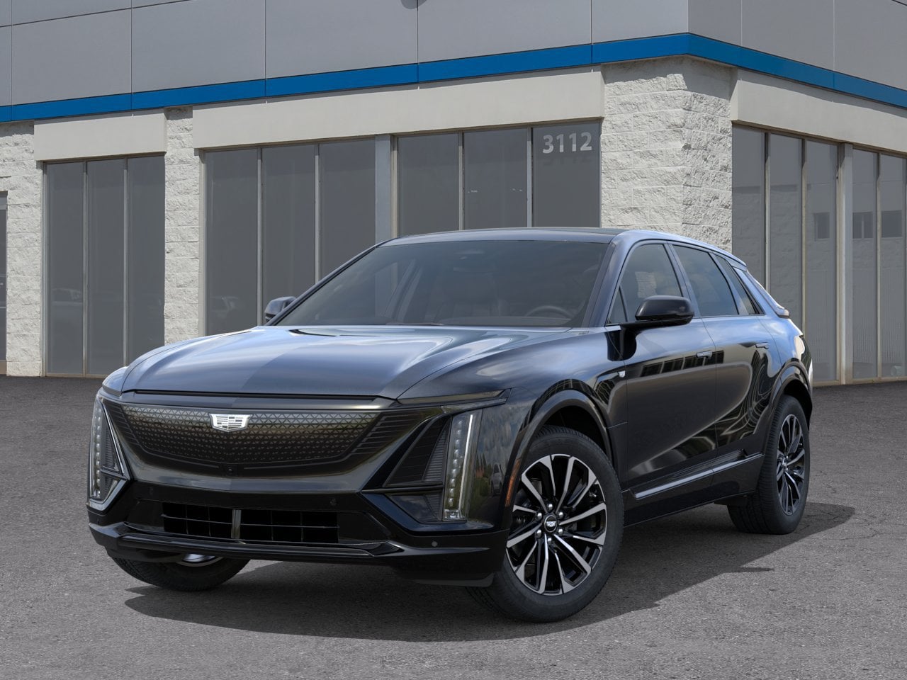 CADILLAC Lyriq Premium Sport