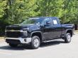 2025 Chevrolet Silverado 2500HD LT Pickup