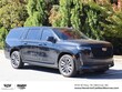  CADILLAC Escalade ESV