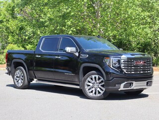 2023 GMC Sierra 1500 Denali Pickup