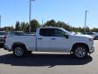2022 Chevrolet Silverado 1500 LTD Custom Pickup