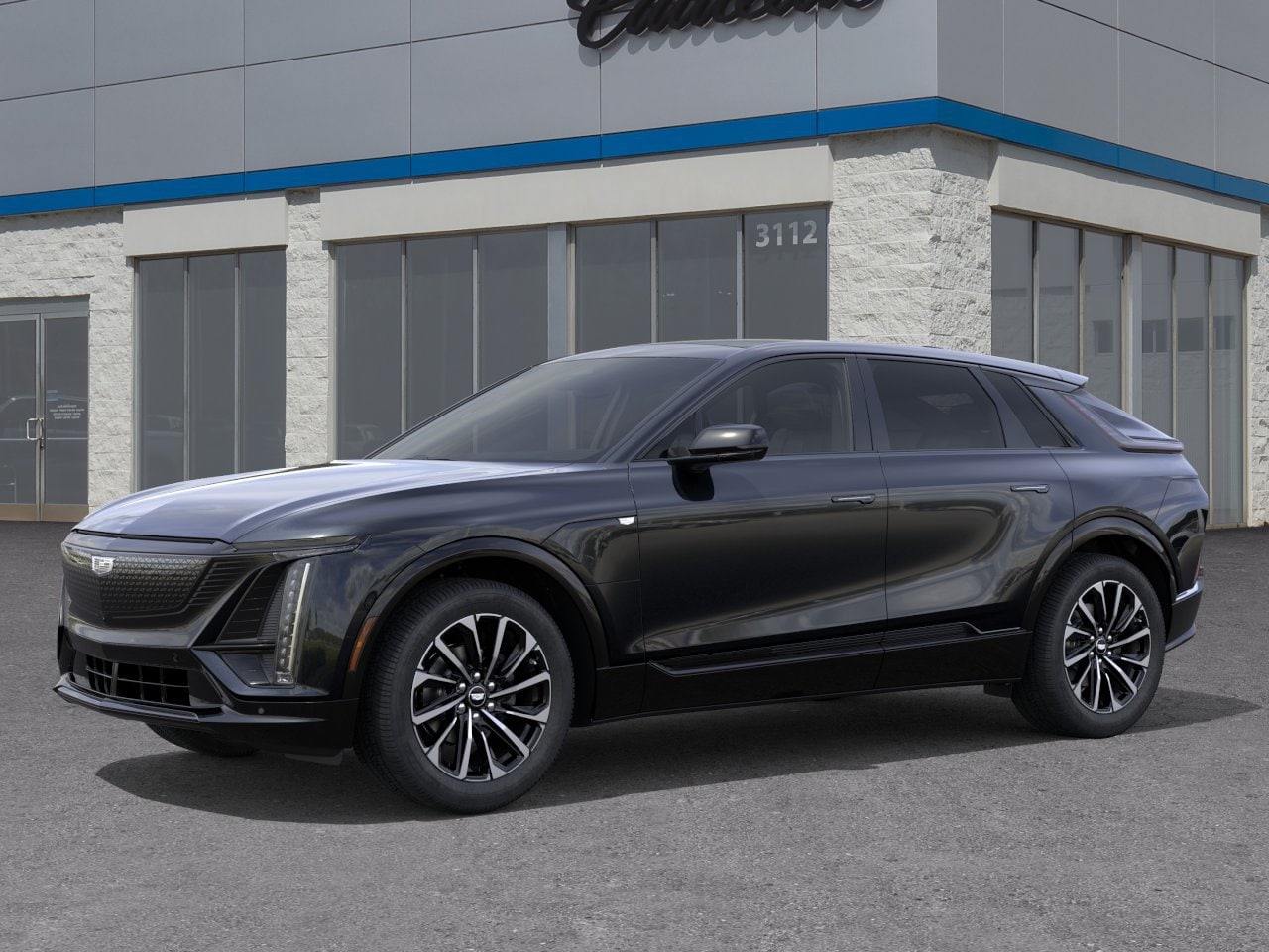 CADILLAC Lyriq Premium Sport