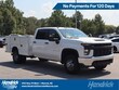  Chevrolet Silverado 3500HD CC