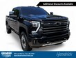 Chevrolet Silverado 2500HD