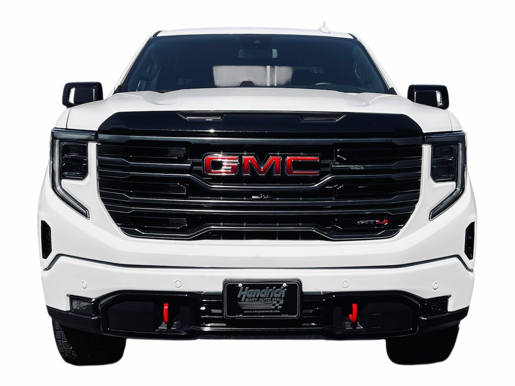 Used 2025 GMC Sierra 1500 AT4 Pickup