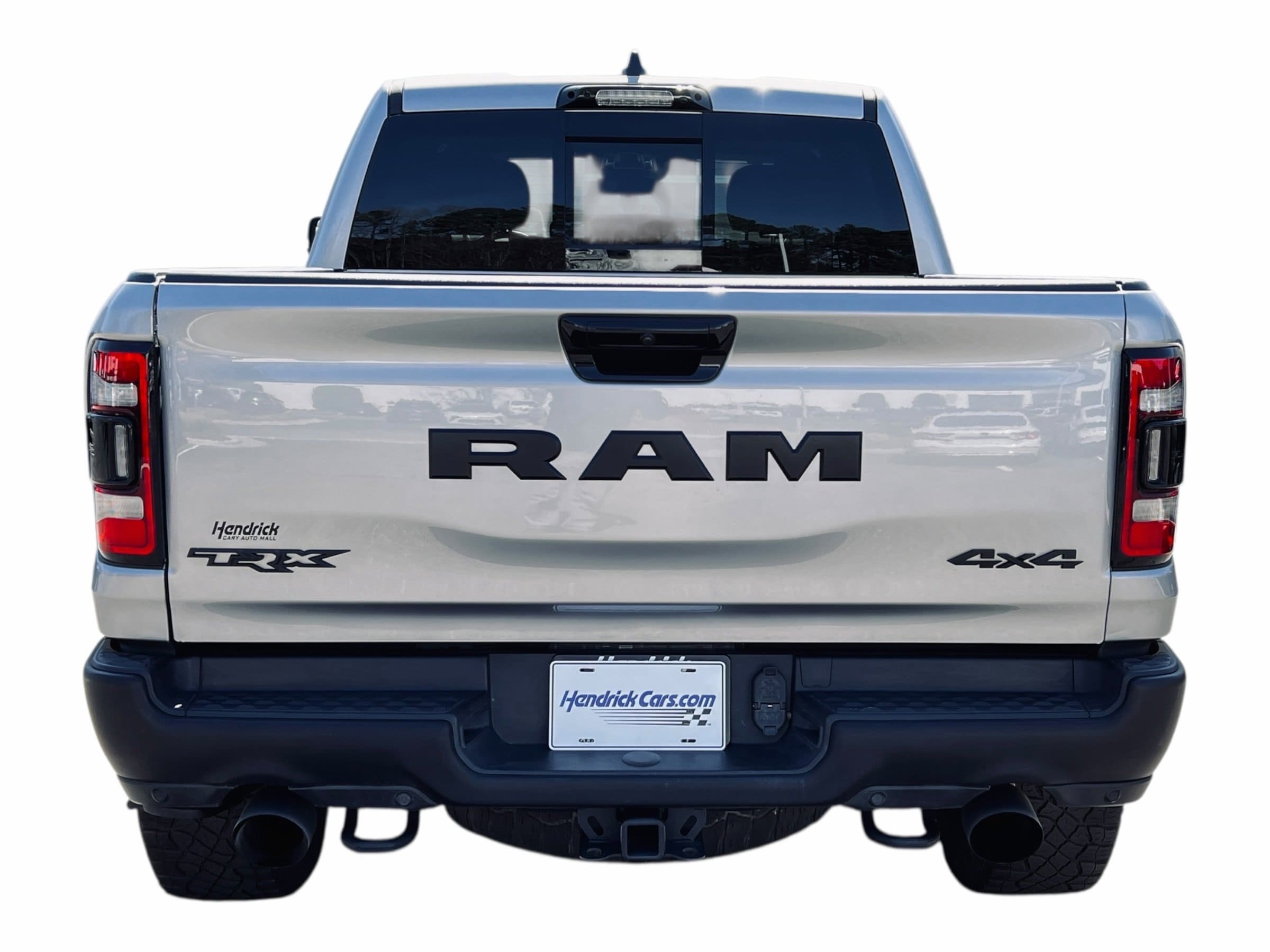 2024 Ram 1500 TRX photo 3