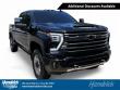 Chevrolet Silverado 2500HD