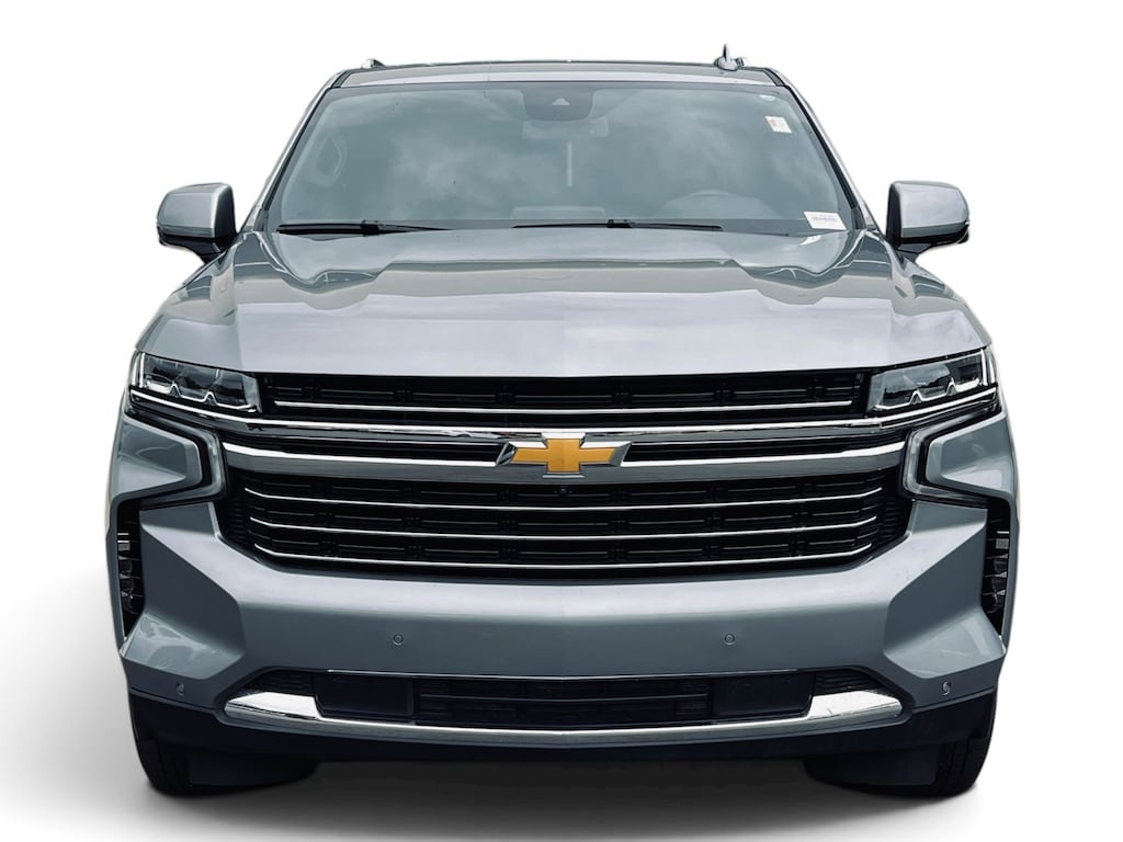 Used 2024 Chevrolet Tahoe LT SUV