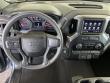 2025 Chevrolet Silverado 1500 Custom Trail Boss Pickup