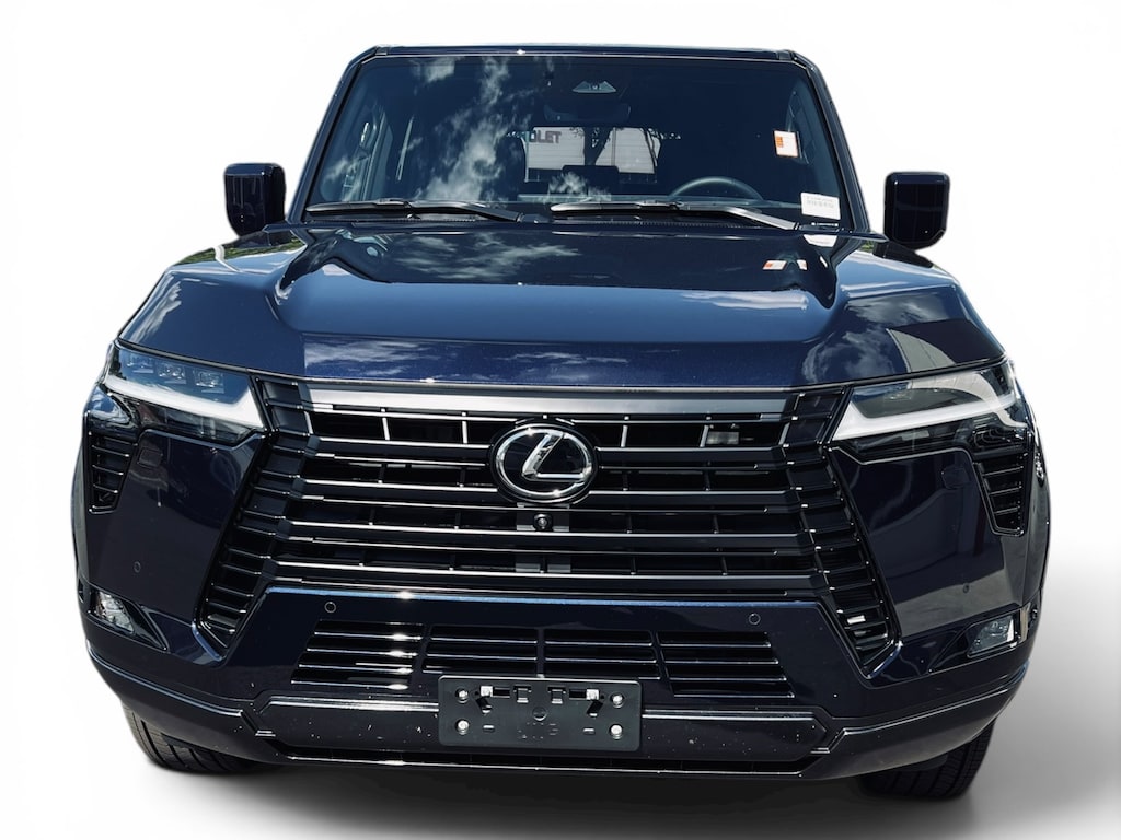 Used 2026 Lexus GX GX 550 Premium+ SUV