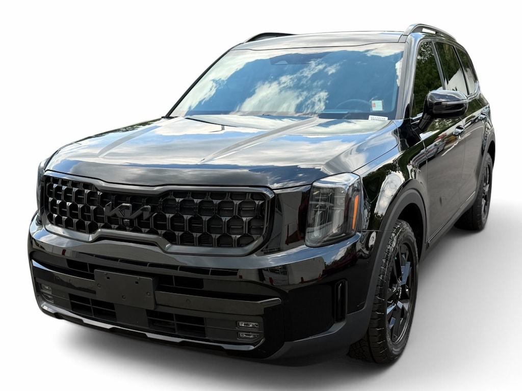 Used 2024 Kia Telluride SX Prestige X-Pro SUV