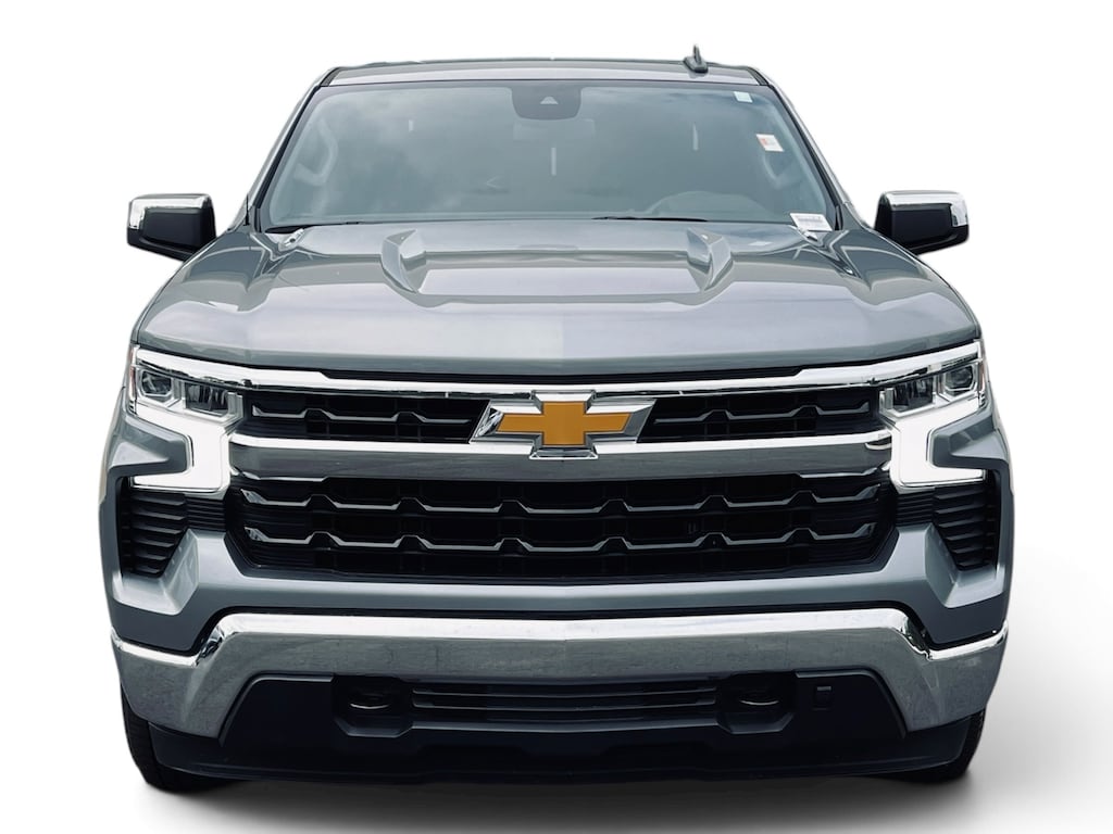 Used 2023 Chevrolet Silverado 1500 LT Pickup