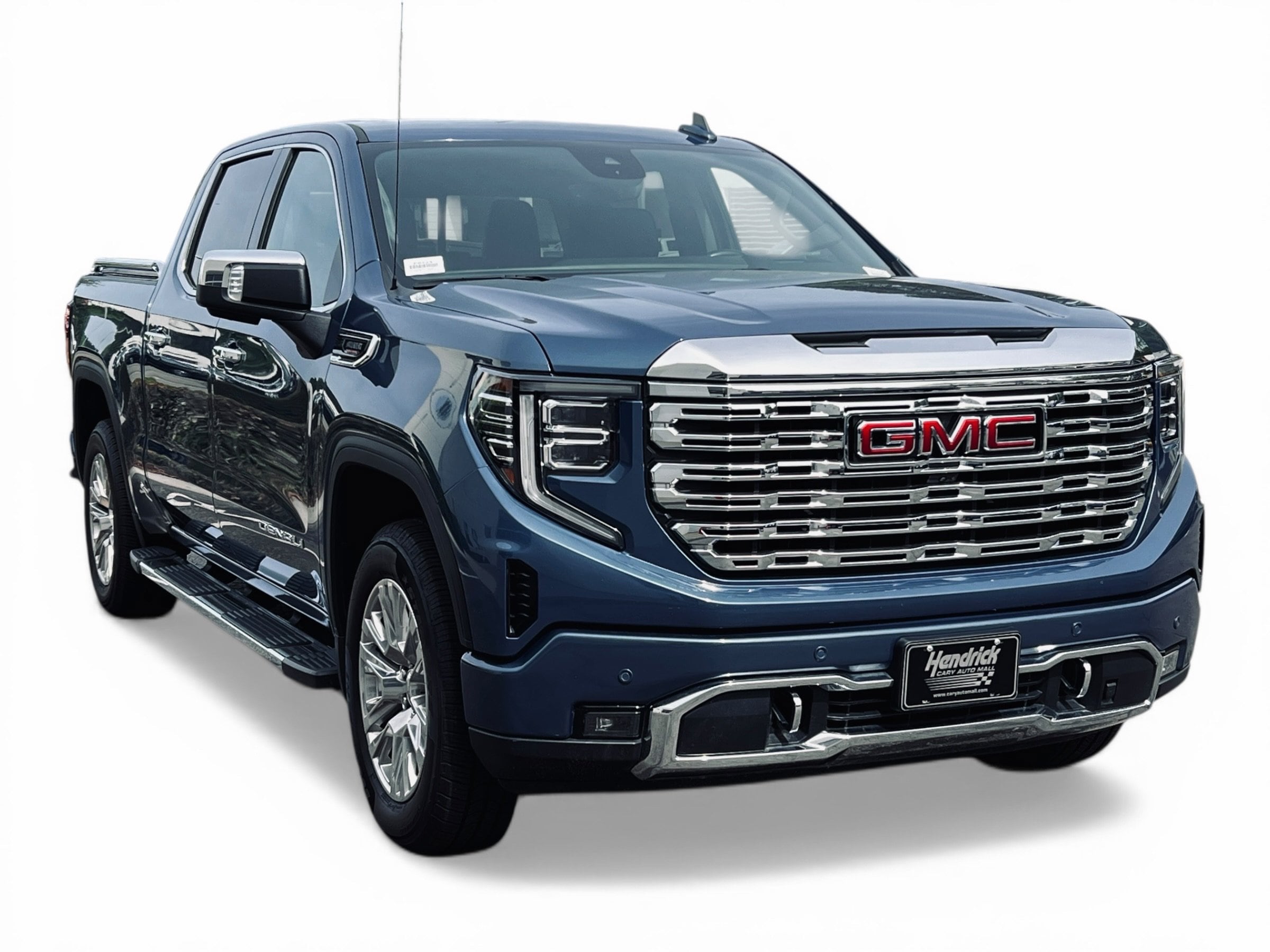 Used 2024 GMC Sierra 1500 For Sale in Cary, NC VIN