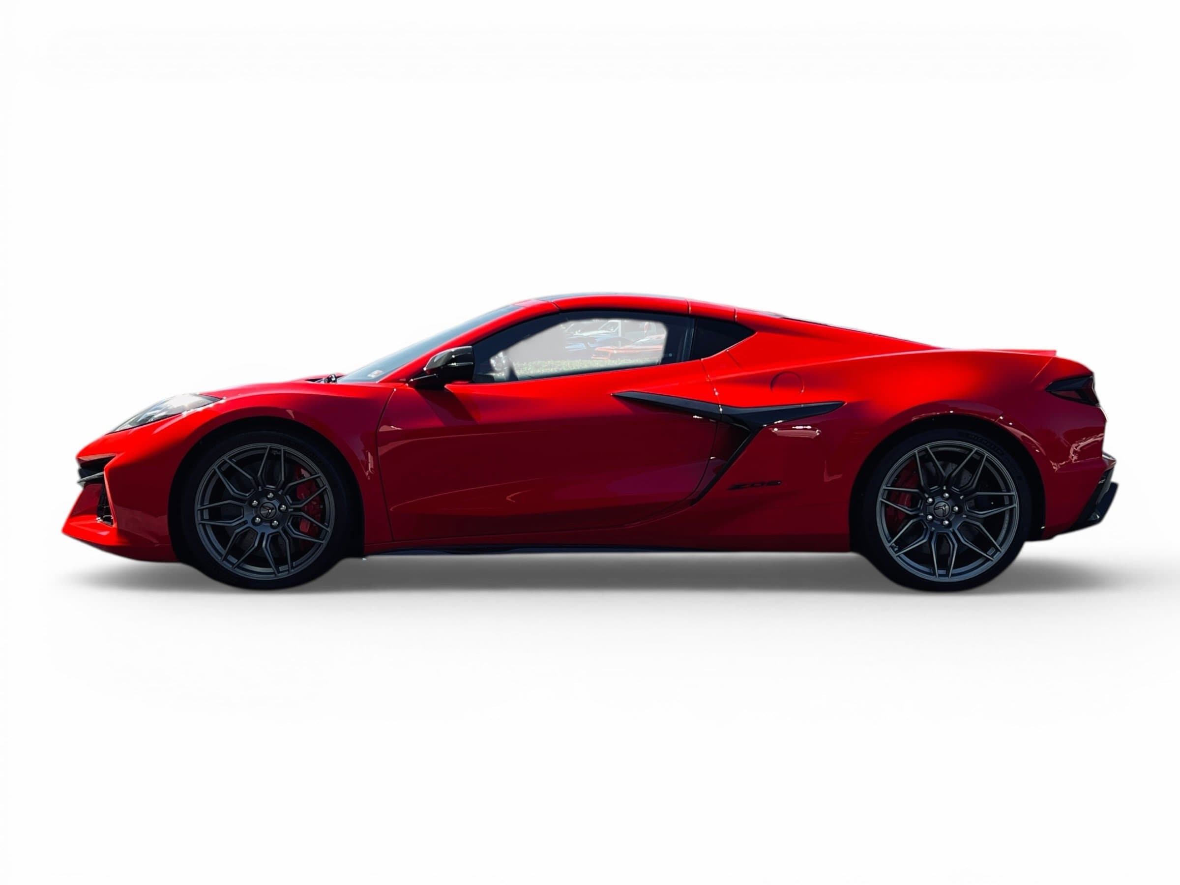 2023 Chevrolet Corvette 3LZ photo 6